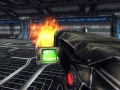 Permainan Infestasi Alien FPS talian
