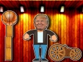 Permainan Trump Ragdoll talian
