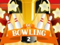 Permainan Pergi Bowling 2 talian