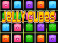 Permainan Kiub Jelly talian
