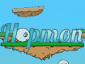 Permainan Hopmon talian