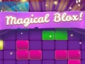 Permainan Blox Ajaib talian