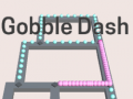 Permainan Gobble Dash talian