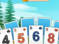 Permainan Cerita Solitaire Tripeaks talian