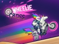 Permainan Wheelie Cross talian
