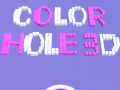 Permainan Lubang Warna 3D talian