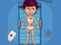 Permainan Doktor Hospital talian