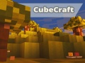 Permainan Kogama: CubeCraft talian