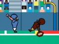 Permainan Touchdown! talian