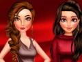 Permainan BFFS: Parti Beludru talian
