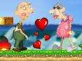 Permainan Cinta Orang Tua talian