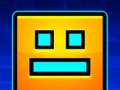 Permainan Melarikan Diri dari Geometry Jump talian