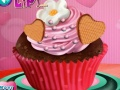 Permainan Janji Pertama: Cupcake Cinta talian