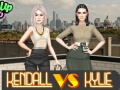 Permainan Kendall vs Kylie Edisi Yeezy talian