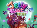 Permainan Jelly Blast Dalam Talian talian