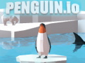 Permainan Penguin.io talian