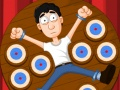 Permainan Roda Dart talian