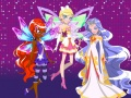 Permainan Pencipta Lolirockstars talian