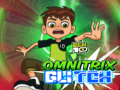 Permainan Ben 10: Kesilapan Omnitrix talian