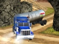 Permainan Simulator Lori Rusia talian