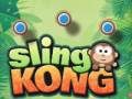 Permainan Sling Kong talian