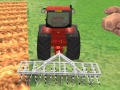 Permainan Simulasi Pertanian Traktor talian