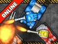 Permainan Cool Tank Io Dalam Talian talian
