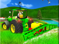 Permainan Simulator Ladang Traktor India talian