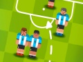 Permainan Tembakan Bola Sepak talian