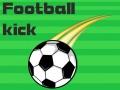 Permainan Tendangan Bola Sepak talian