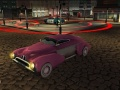 Permainan Simulator Kereta Pemandu Mafia talian