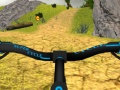 Permainan Bicycle Offroad talian