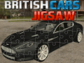 Permainan Teka-teki Kereta Britain talian