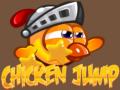 Permainan Lompatan Ayam talian