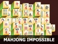 Permainan Mahjong Mustahil talian