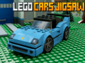 Permainan Teka-Teki Kereta Lego talian
