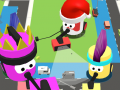 Permainan Pengumpul Sampah.io talian