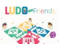 Permainan Ludo Bersama Kawan talian