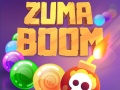 Permainan Zuma Boom talian