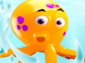 Permainan Octopus Sling Up talian