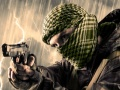 Permainan Tembakan Terroris talian