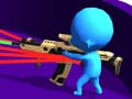 Permainan Tembakan 3D talian