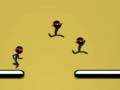 Permainan Stickman Pergi talian