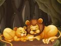 Permainan Teka-Teki Haiwan Zoo yang Menyeronokkan talian