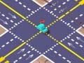 Permainan Trafficup.io talian