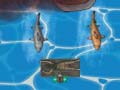 Permainan Serangan Jerung Titanic talian