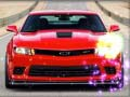 Permainan Teka Kereta Super talian