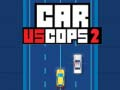 Permainan Kereta vs Polis 2 talian