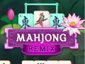 Permainan Mahjong Remix talian