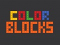 Permainan Blok Warna talian